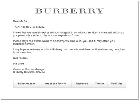 burberry customer care india|burberry customer service complaints.